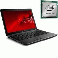 ноутбук Packard Bell EasyNote TE11-HC-B964G50Mnks Черный