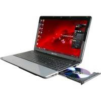 ноутбук Packard Bell EasyNote TE11-HC-B9704G50Mnks Черный