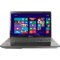 ноутбук Packard Bell EasyNote TE69BM-35202G50Mnsk Черный