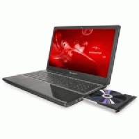 ноутбук Packard Bell EasyNote TE69CX-21172G50Mnsk Черный