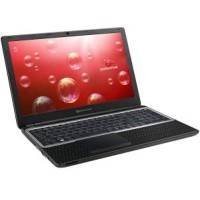 ноутбук Packard Bell EasyNote TE69HW-29552G32Mnsk Черный