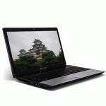 ноутбук Packard Bell EasyNote TM81-SB-002RU
