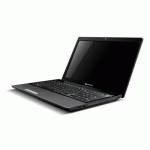 ноутбук Packard Bell EasyNote TM81-SB-017RU