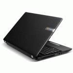 ноутбук Packard Bell EasyNote TM81-SB-017RU