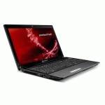 ноутбук Packard Bell EasyNote TM85-JN-203RU Черный