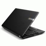 ноутбук Packard Bell EasyNote TM85-JN-203RU Черный