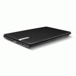 ноутбук Packard Bell EasyNote TM85-JN-203RU Черный