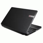 ноутбук Packard Bell EasyNote TS11-HR-320RU