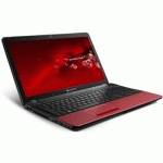 ноутбук Packard Bell EasyNote TS13-SB-882RU Красный