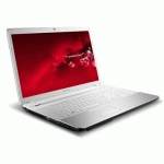 ноутбук Packard Bell EasyNote TS44-HR-320RU