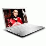 ноутбук Packard Bell EasyNote TS44-HR-580RU Белый
