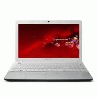 ноутбук Packard Bell EasyNote TS44-HR-580RU Белый