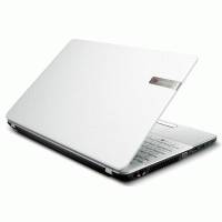 ноутбук Packard Bell EasyNote TS44-HR-580RU Белый