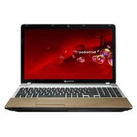ноутбук Packard Bell EasyNote TSX66-HR-726RU Бронзовый