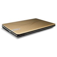 ноутбук Packard Bell EasyNote TSX66-HR-726RU Бронзовый