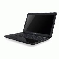 ноутбук Packard Bell EasyNote TV11-HC-53238G75Mnks Черный