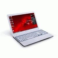 ноутбук Packard Bell EasyNote TV44-HC-33116G75Mnwb Белый