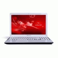 ноутбук Packard Bell EasyNote TV44-HC-33126G75Mnwb Белый