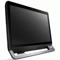 моноблок Packard Bell oneTwo L5870 DQ.U78ER.001 Черный