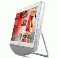 моноблок Packard Bell oneTwo S3230 DQ.U7PER.002 Белый
