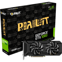 видеокарта Palit NE5P106117J9-1061D