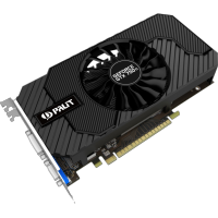 видеокарта Palit NE5X75TSHD41-1077F