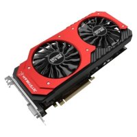 видеокарта Palit NE5X980014G2