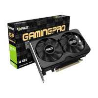 видеокарта Palit nVidia GeForce GTX 1650 Gaming Pro 4Gb NE6165001BG1-1175A