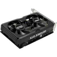 видеокарта Palit nVidia GeForce GTX 1650 GP 4Gb NE6165001BG1-166A