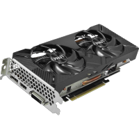 видеокарта Palit nVidia GeForce GTX 1660 Ti Dual 6Gb NE6166T018J9-1160A