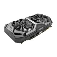 видеокарта Palit nVidia GeForce RTX 2070 Super GameRock Premium 8Gb NE6207SH20P2-1040G