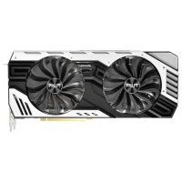 видеокарта Palit nVidia GeForce RTX 2080 8Gb NE62080020P2-1040J