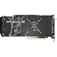 видеокарта Palit nVidia GeForce RTX 2080 8Gb NE62080T20P2-1040J