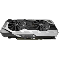 видеокарта Palit nVidia GeForce RTX 2080 8Gb NE62080T20P2-1040J