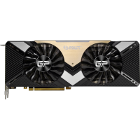 видеокарта Palit nVidia GeForce RTX 2080 Ti GamingPro OC 11Gb NE6208TS20LC-150A