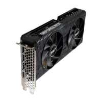 видеокарта Palit nVidia GeForce RTX 3050 Dual OC 8Gb NE63050T19P1-190AD