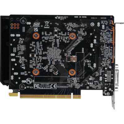видеокарта Palit nVidia GeForce RTX 3050 StormX 6Gb NE63050018JE-1072F