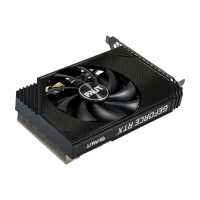 видеокарта Palit nVidia GeForce RTX 3050 StormX 8Gb NE63050019P1-190AF