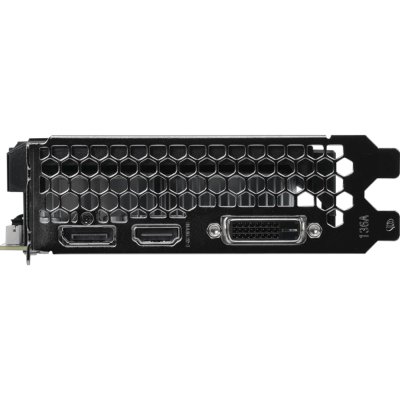 видеокарта Palit nVidia GeForce RTX 3050 StormX V1 8Gb NE63050018P1-1070F V1