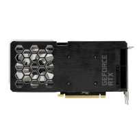 видеокарта Palit nVidia GeForce RTX 3060 Ti 8Gb NE6306T019P2-190AS