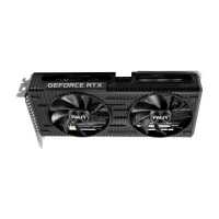 видеокарта Palit nVidia GeForce RTX 3060 Ti Dual 8Gb NE6306T019P2-190AD