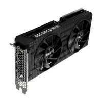 видеокарта Palit nVidia GeForce RTX 3060 Ti Dual 8Gb NE6306T019P2-190AD