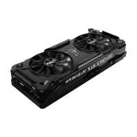видеокарта Palit nVidia GeForce RTX 3070 JetStream OC V1 8Gb NE63070T19P2-1040J-V1
