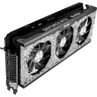 видеокарта Palit nVidia GeForce RTX 3070 Ti GameRock OC 8Gb NED307TT19P2-1047G
