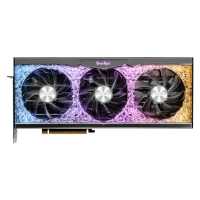видеокарта Palit nVidia GeForce RTX 3090 Ti GameRock 24Gb NED309T019SB-1022G