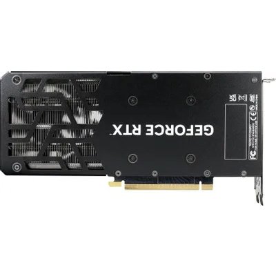 видеокарта Palit nVidia GeForce RTX 4060 Ti JetStream OC 16Gb NE6406TU19T1-1061J