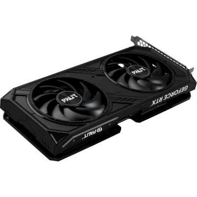 видеокарта Palit nVidia GeForce RTX 4070 Dual 12Gb NED4070019K9-1047D OEM