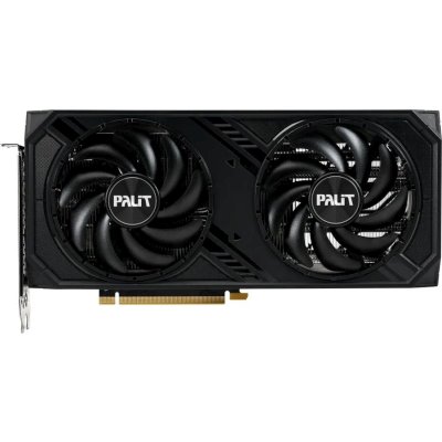 видеокарта Palit nVidia GeForce RTX 4070 Dual 12Gb NED4070019K9-1047D