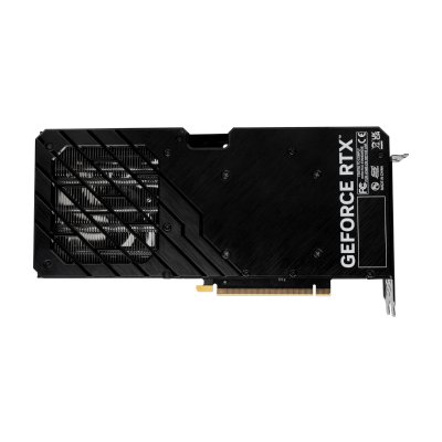 видеокарта Palit nVidia GeForce RTX 4070 Dual OC 12Gb NE64070S19K9-1048D