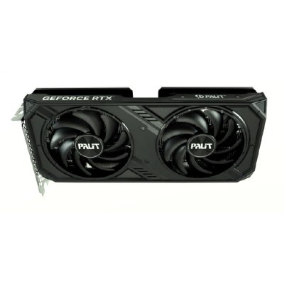 видеокарта Palit nVidia GeForce RTX 4070 Dual OC 12Gb NED4070S19K9-1047D